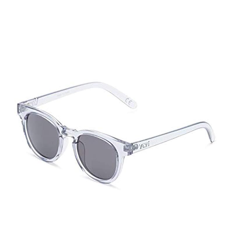 gafas vans gris
