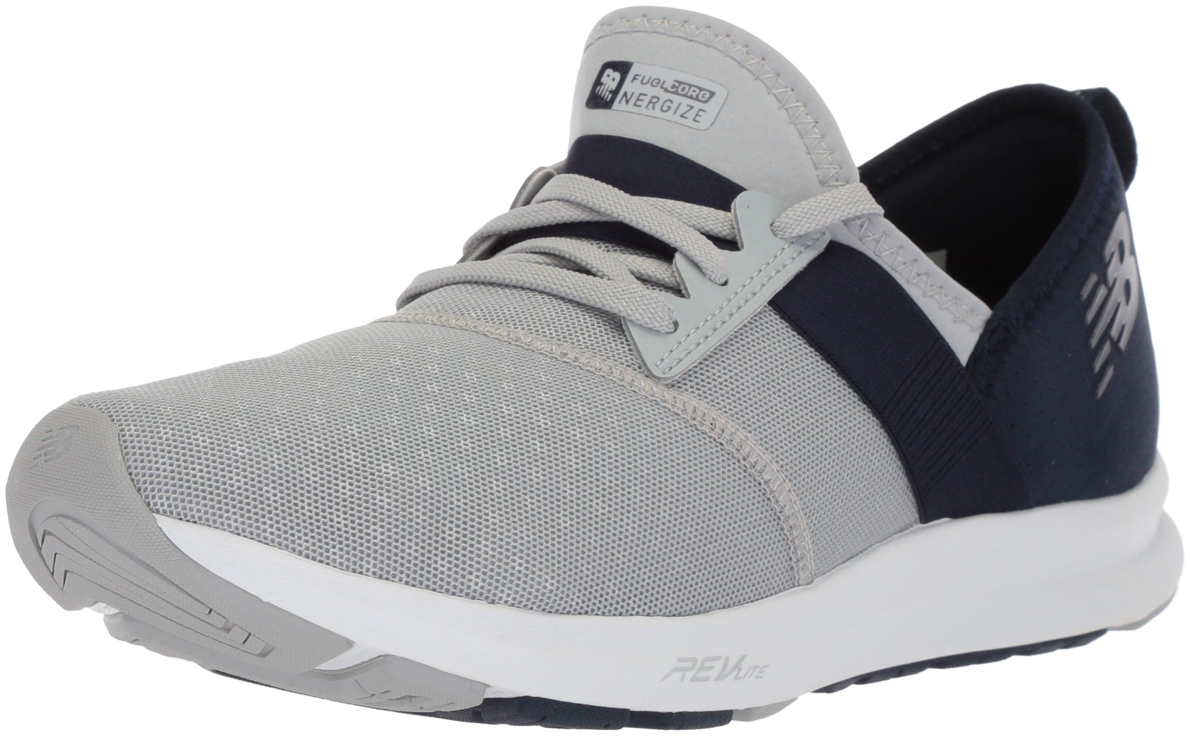 new balance nergize mule sneaker