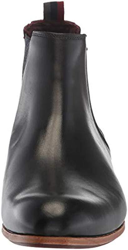ted baker whron chelsea boots