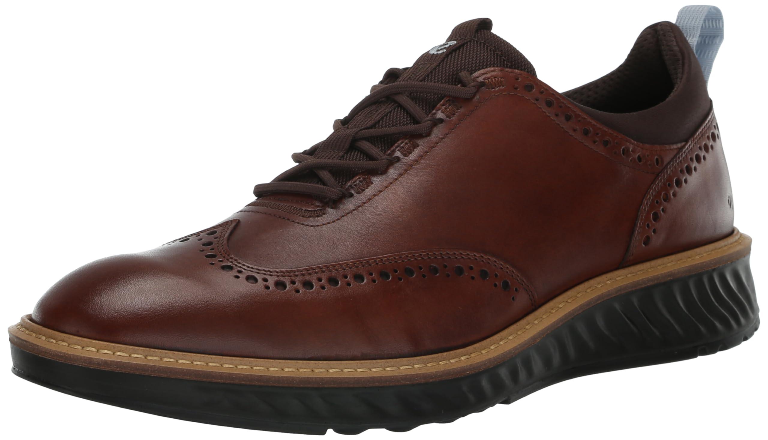 Ecco oxford sales