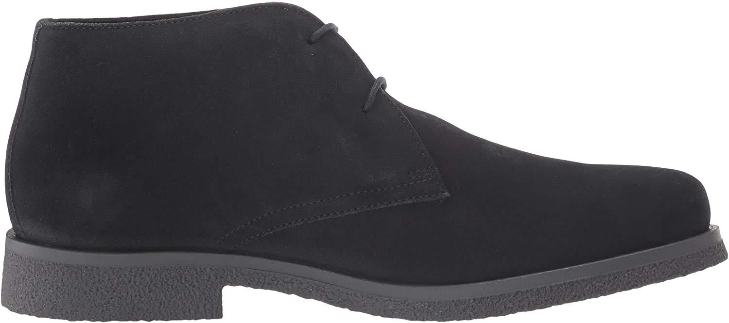 geox chukka boots