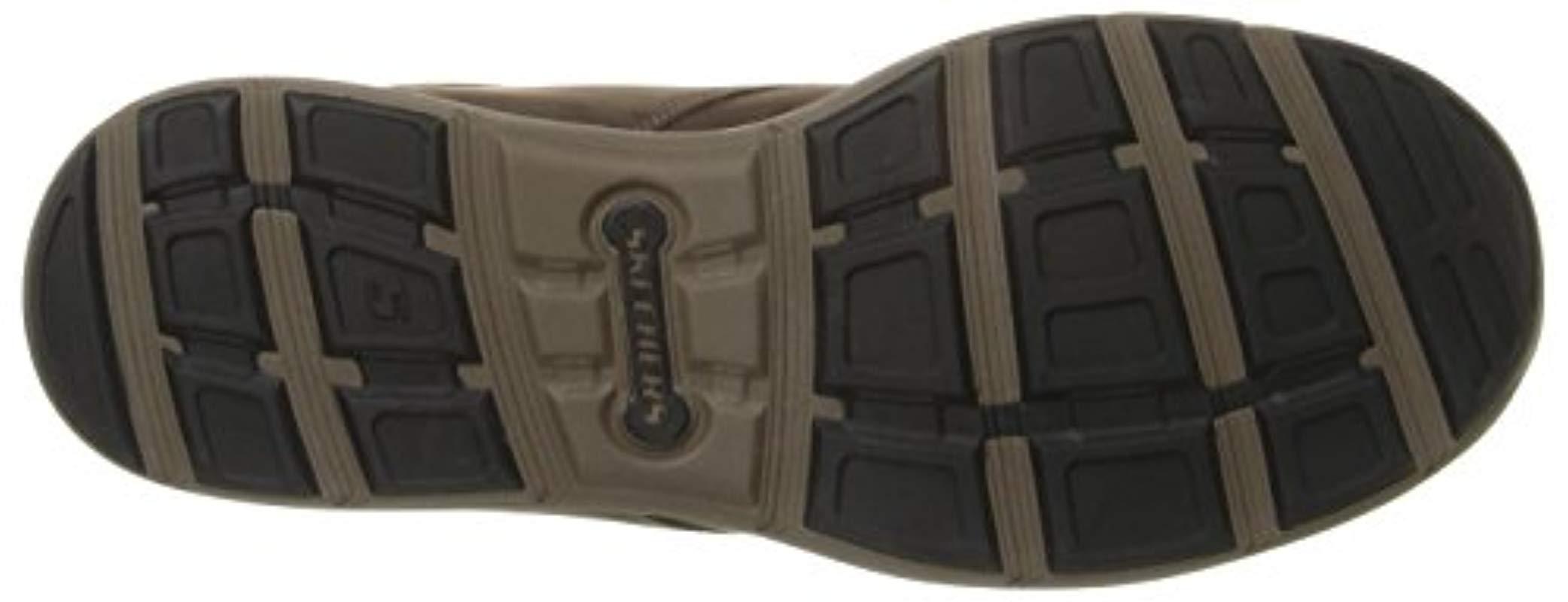 skechers 64857 choc
