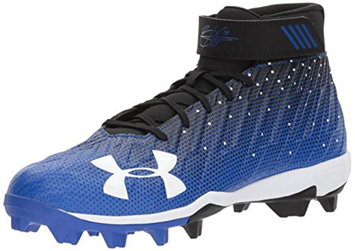 Under Armour Synthetic Harper 2 Rm 