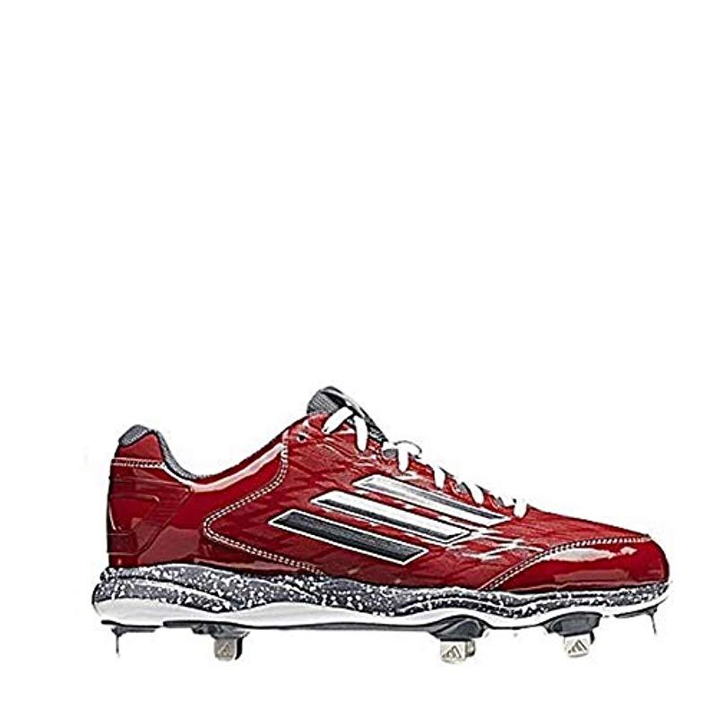 adidas poweralley 2 tpu w