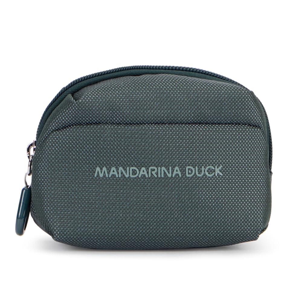 Mandarina Duck Damen MD20 Minuteria - Schlüsselanhänger Mit Reißverschlussfach