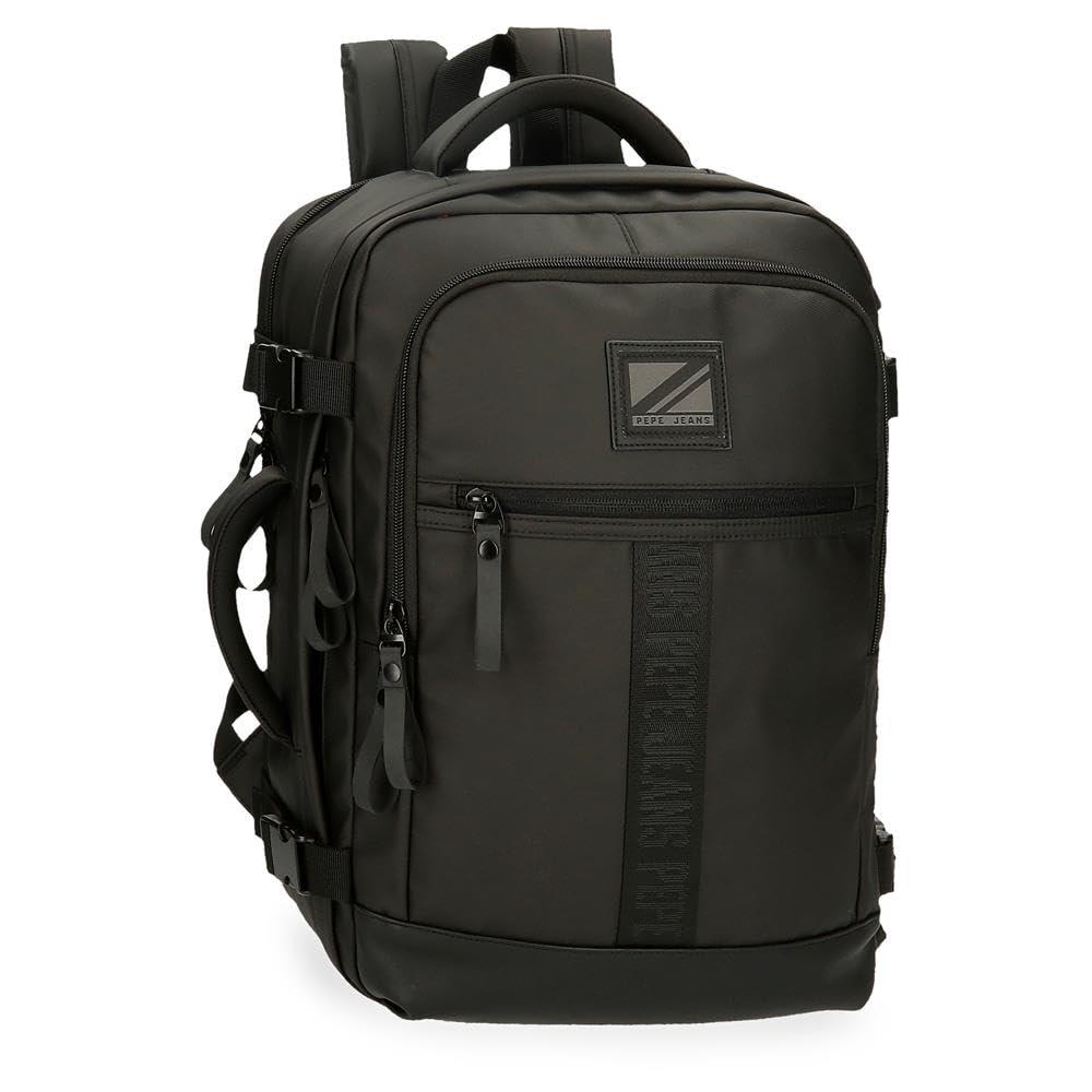 Pepe Jeans Hoxton Sac à dos pour ordinateur portable 15,6