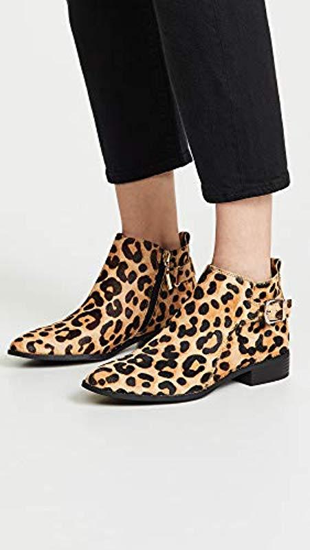 Steve madden chavi booties Outlet