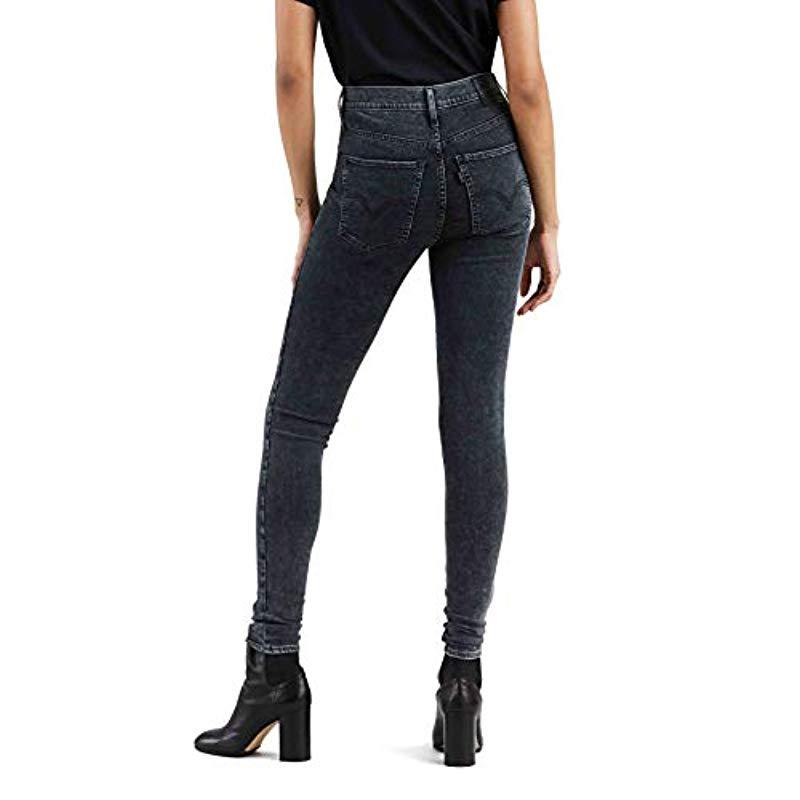 levi's mile high go figure