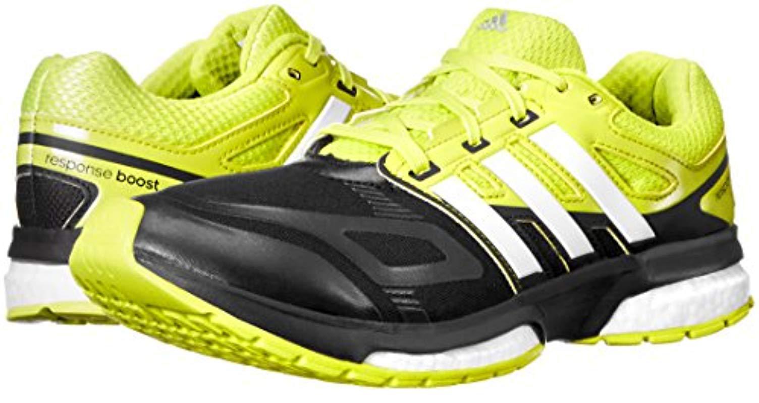 adidas response boost techfit m