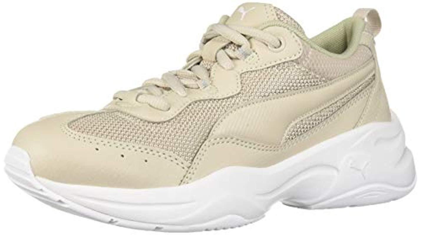 Cilia Sneaker Cilia Sneaker
