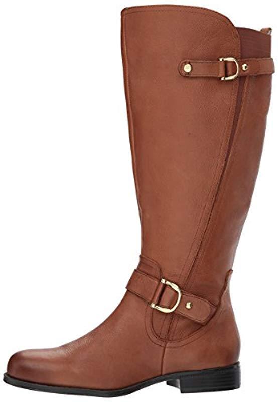 naturalizer koka boots