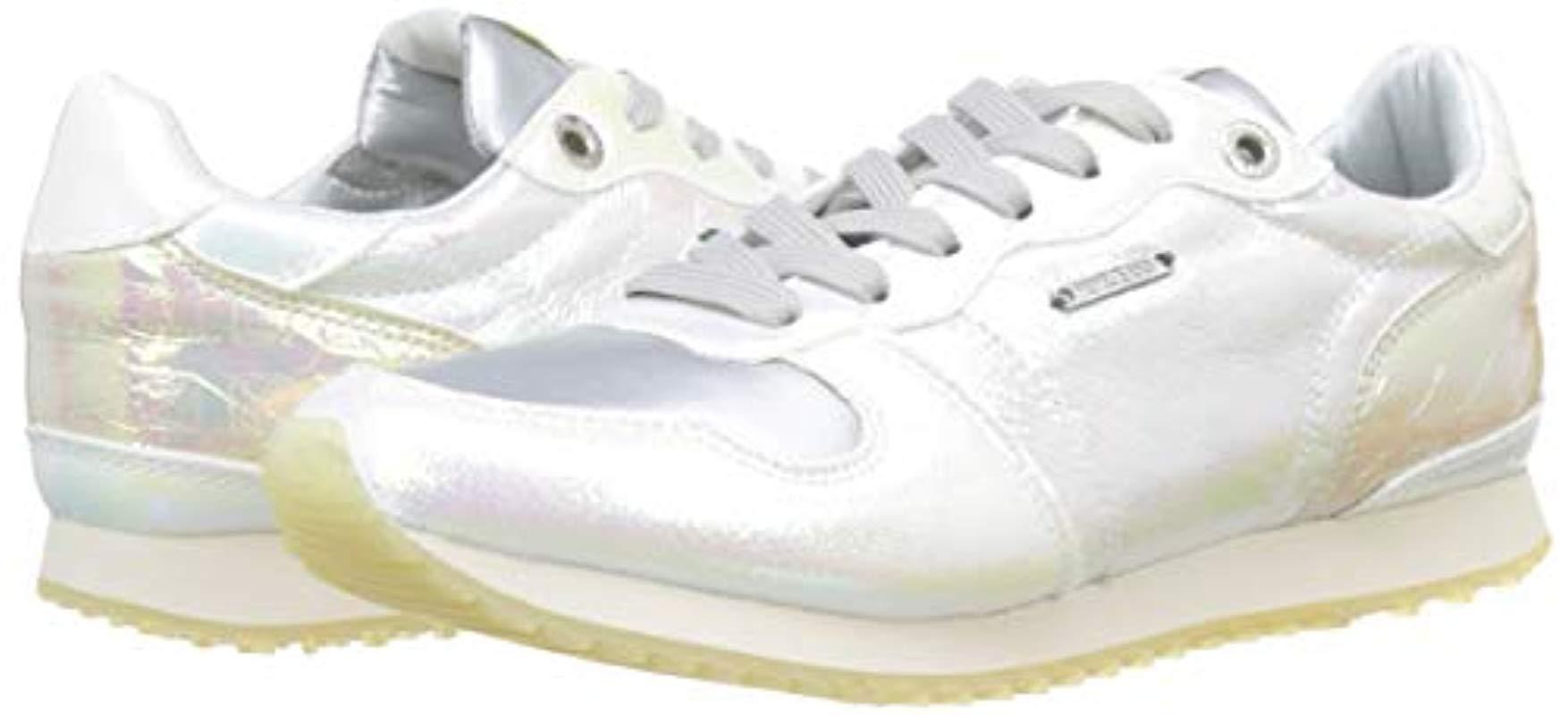 weiße sneaker nike