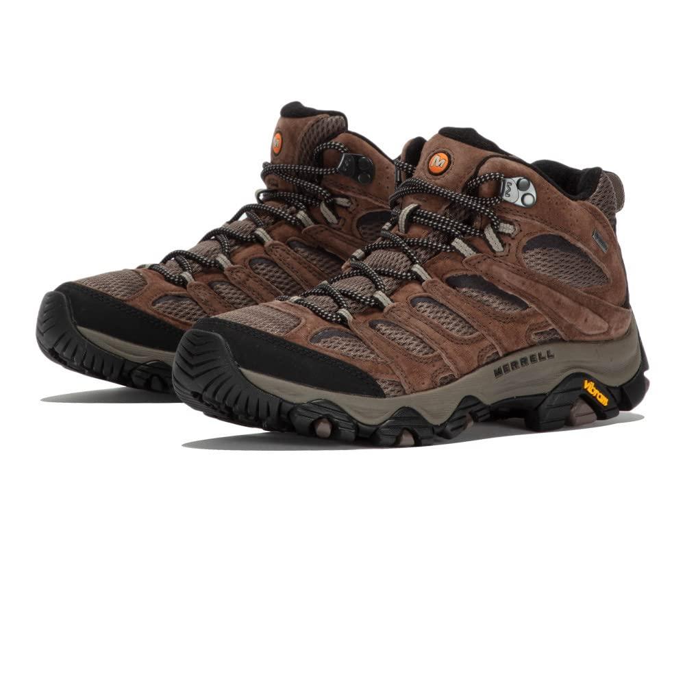 Moab Merrell Men's Boots Amazon Buy Merrell Moab GTX From (Today)