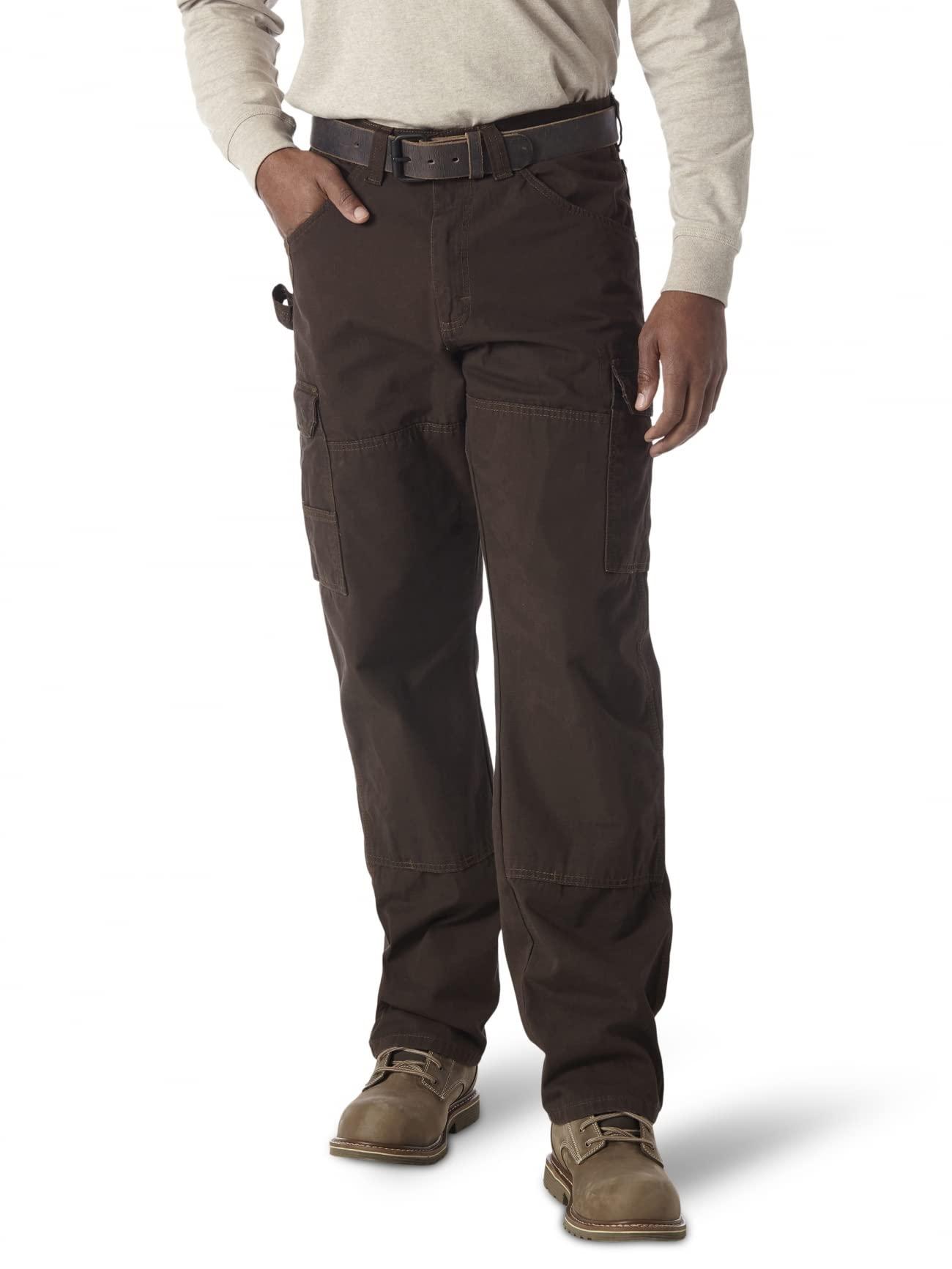 Wrangler RIGGS Workwear By Ranger Pant 