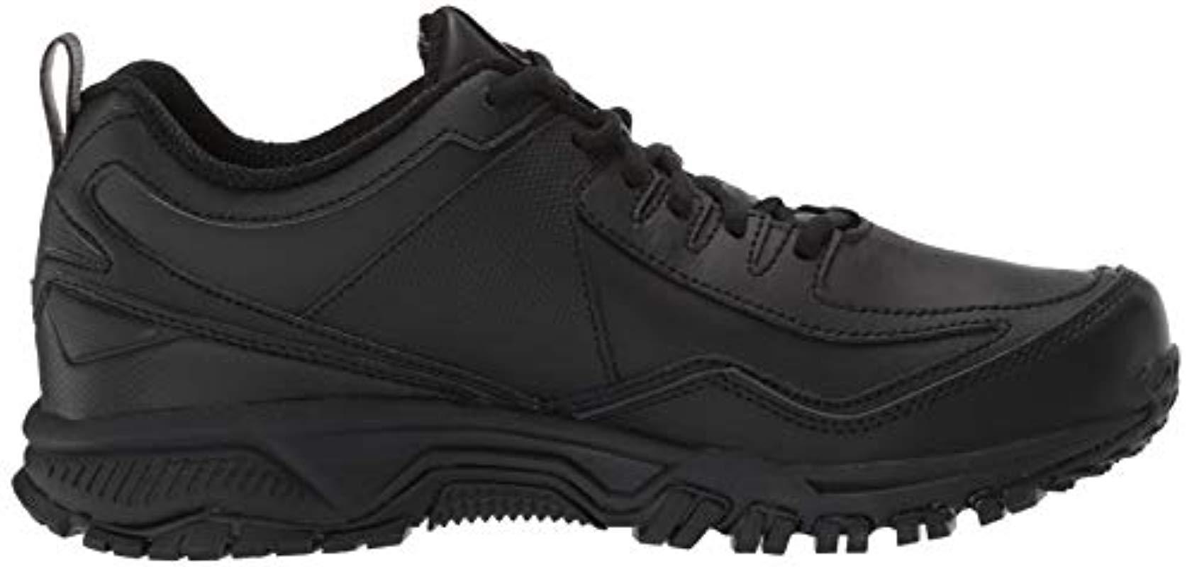 reebok ridgerider leather 4e