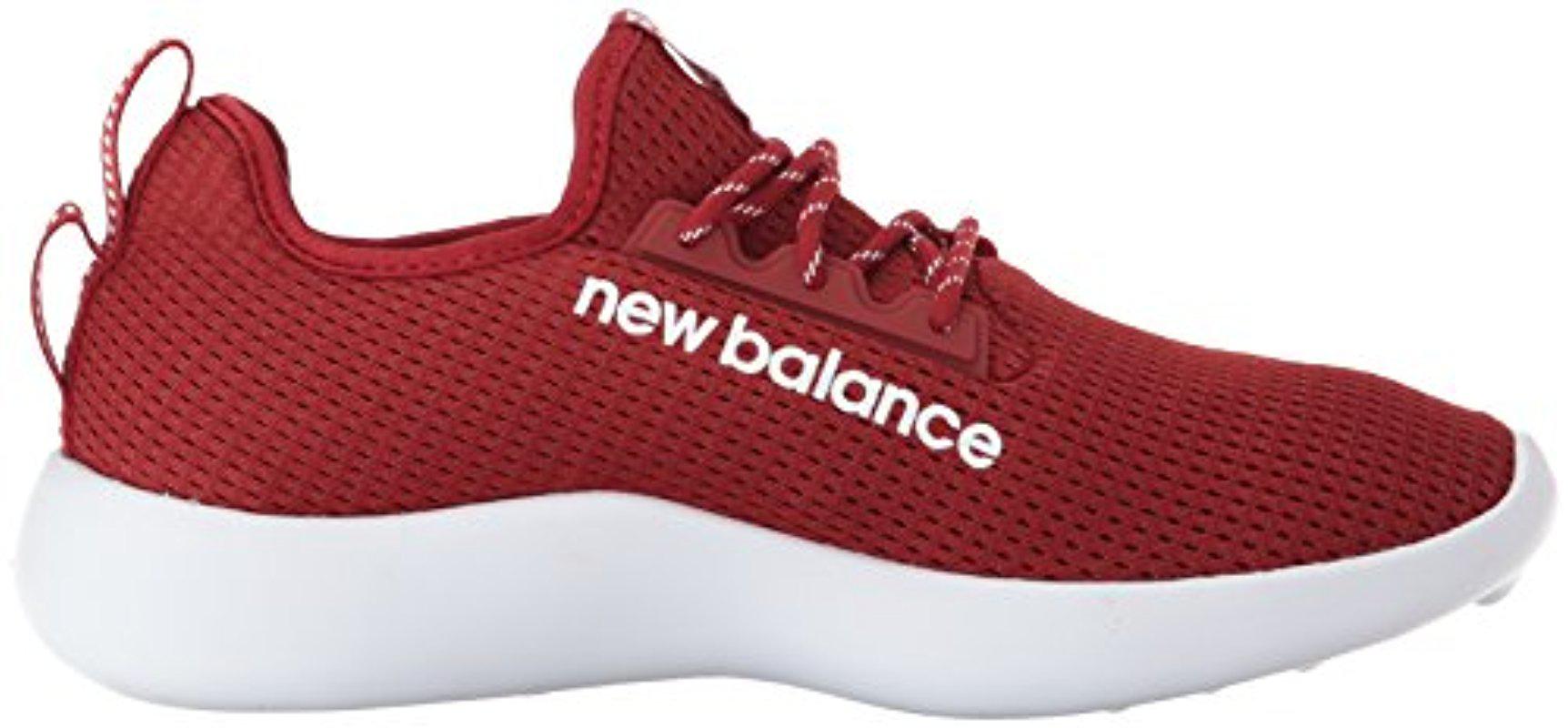 new balance men's nb recovery v1 transition lacrosse shoe