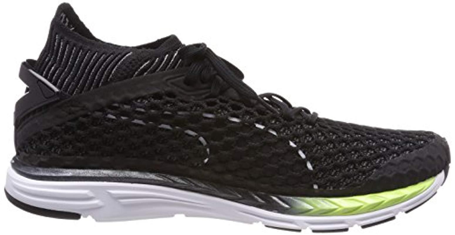 puma ignite netfit 2