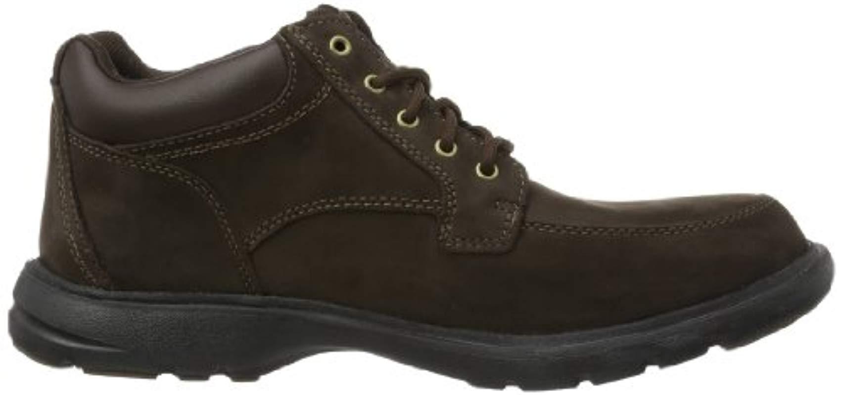 timberland richmont moc toe chukka