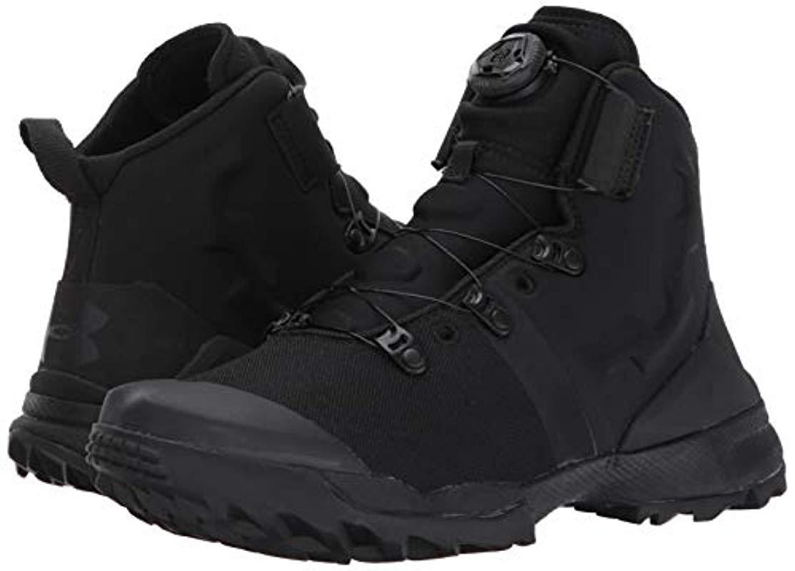 under armour tac infil boots