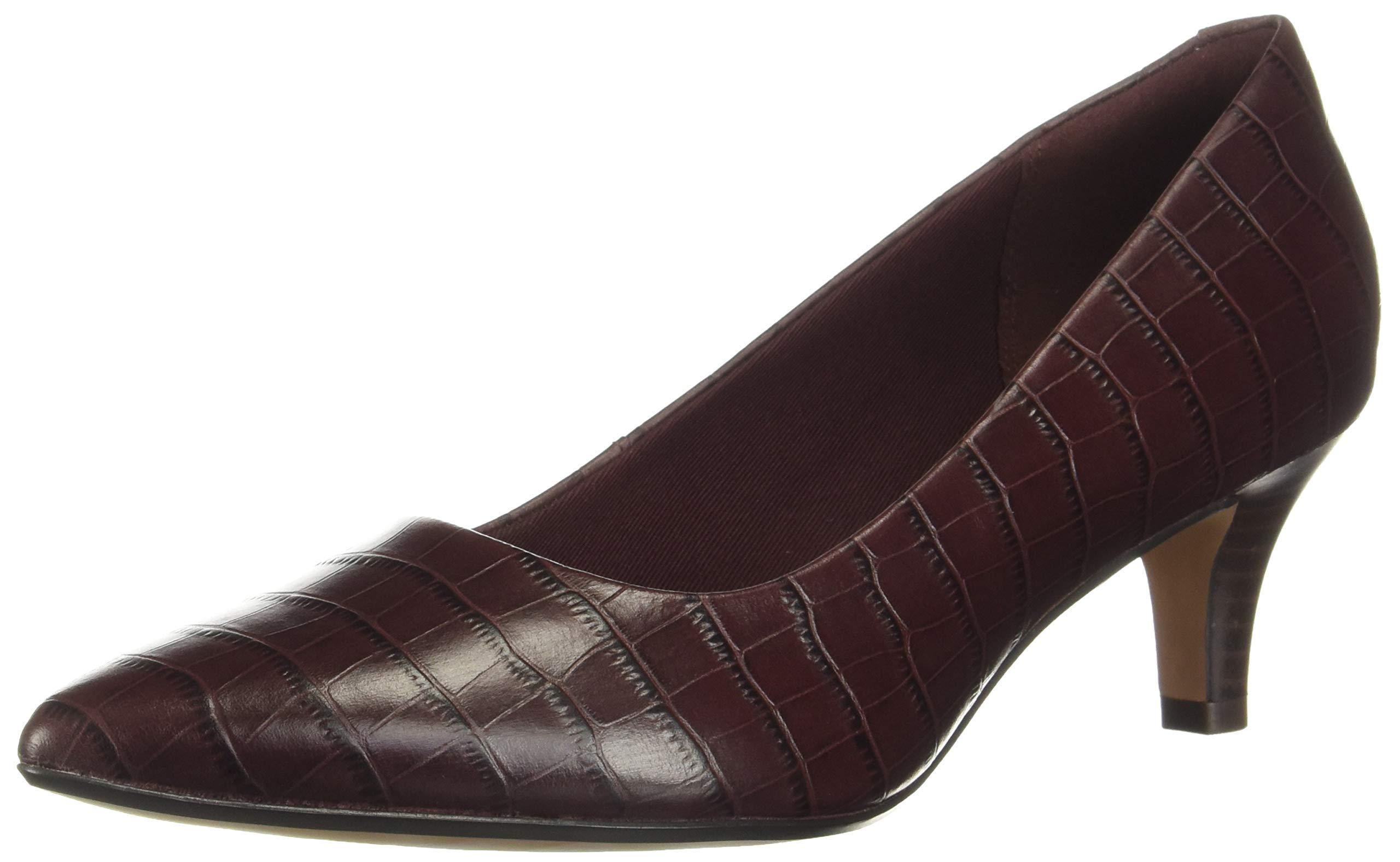clarks jerica