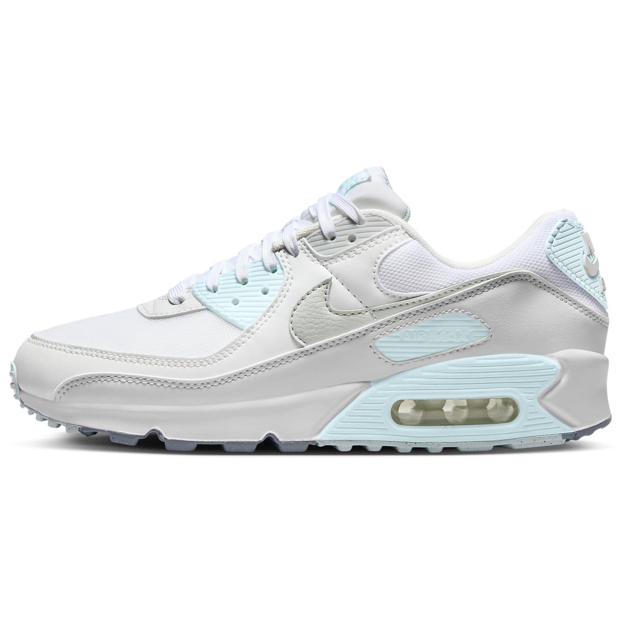 Nike Trainers Nike Tn Babyblau Nike Trainers Nike Air Max 90