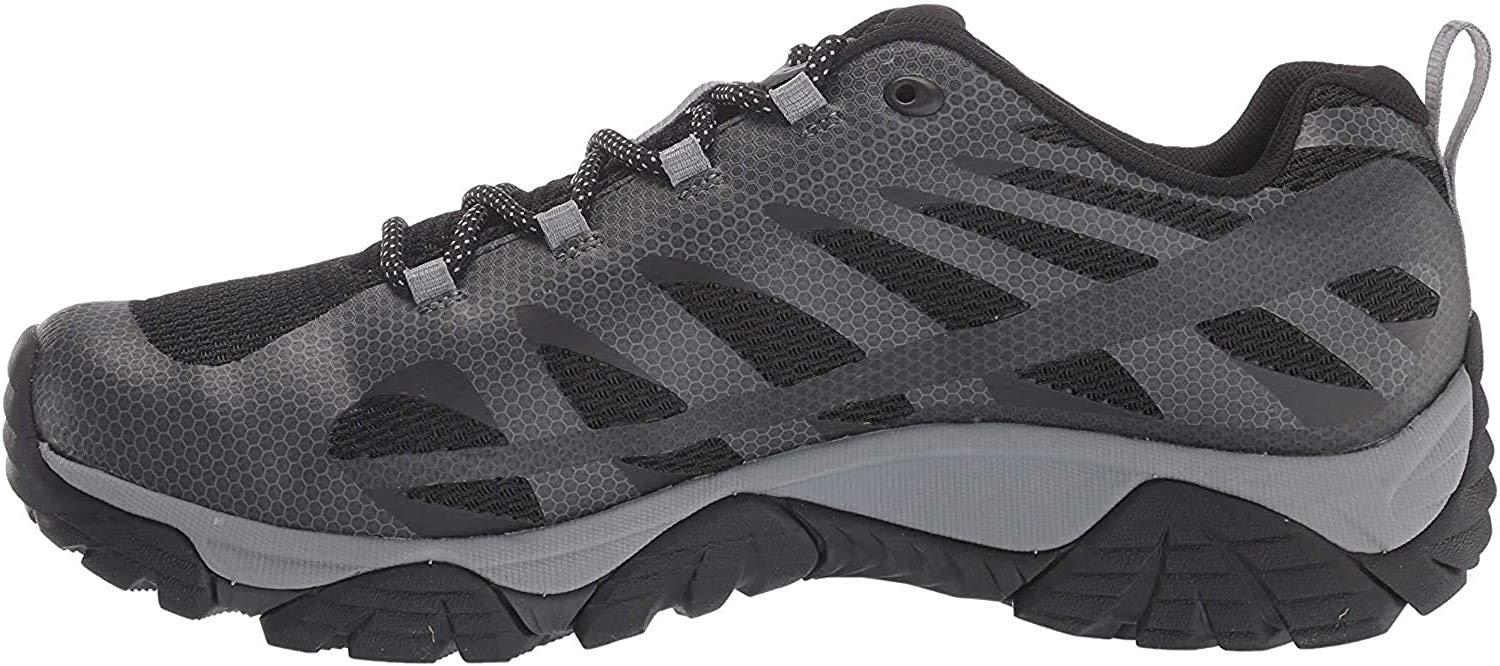merrell moab edge 2 waterproof