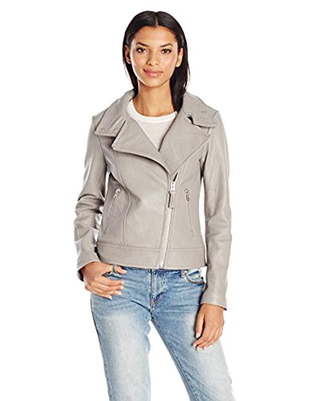 mackage lisa leather jacket