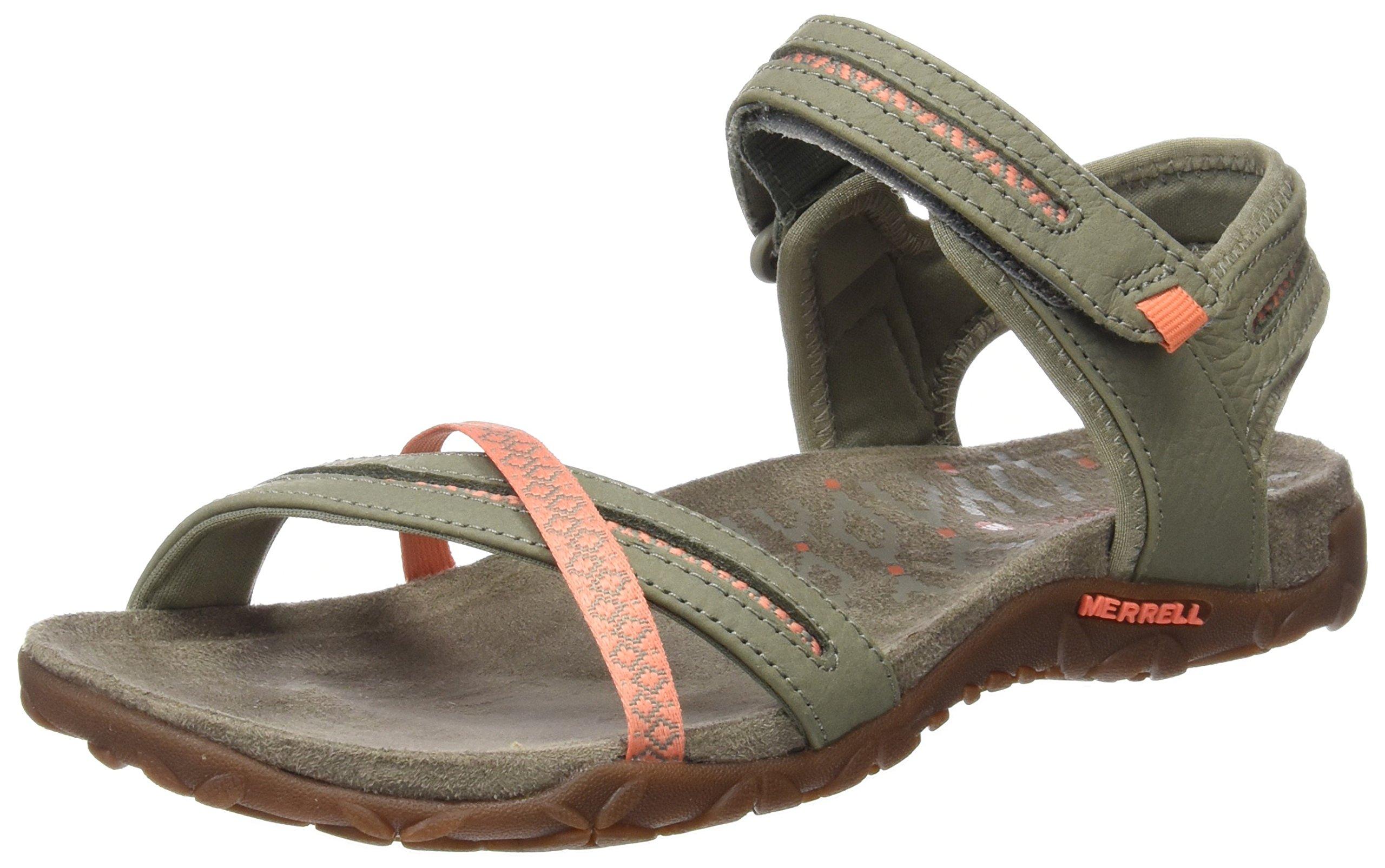 Женские Сандали Merrell Купить