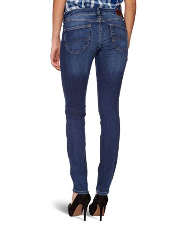 tommy jeans sophie skinny