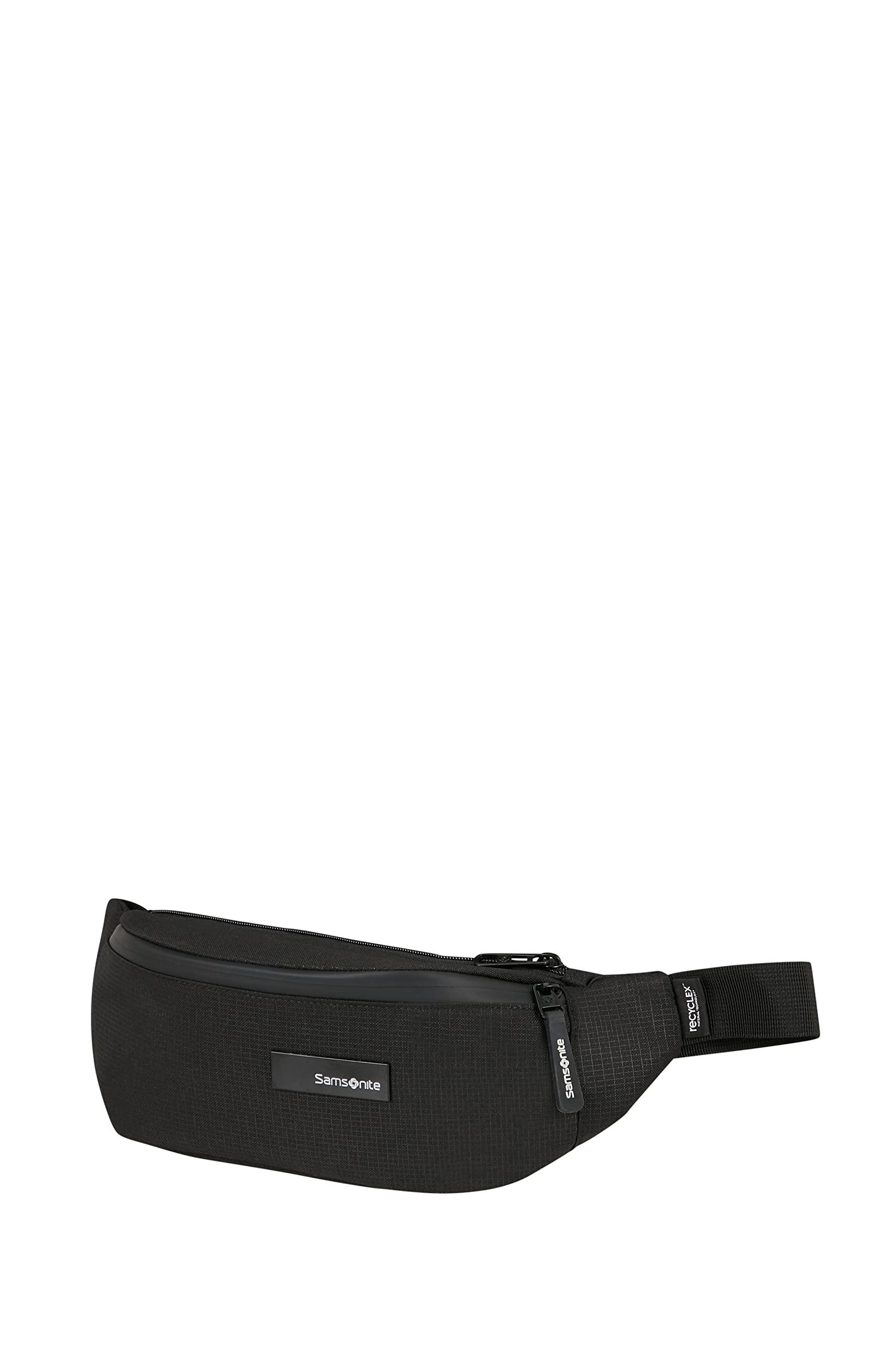 Samsonite Roader Waist Pack in Black Lyst UK
