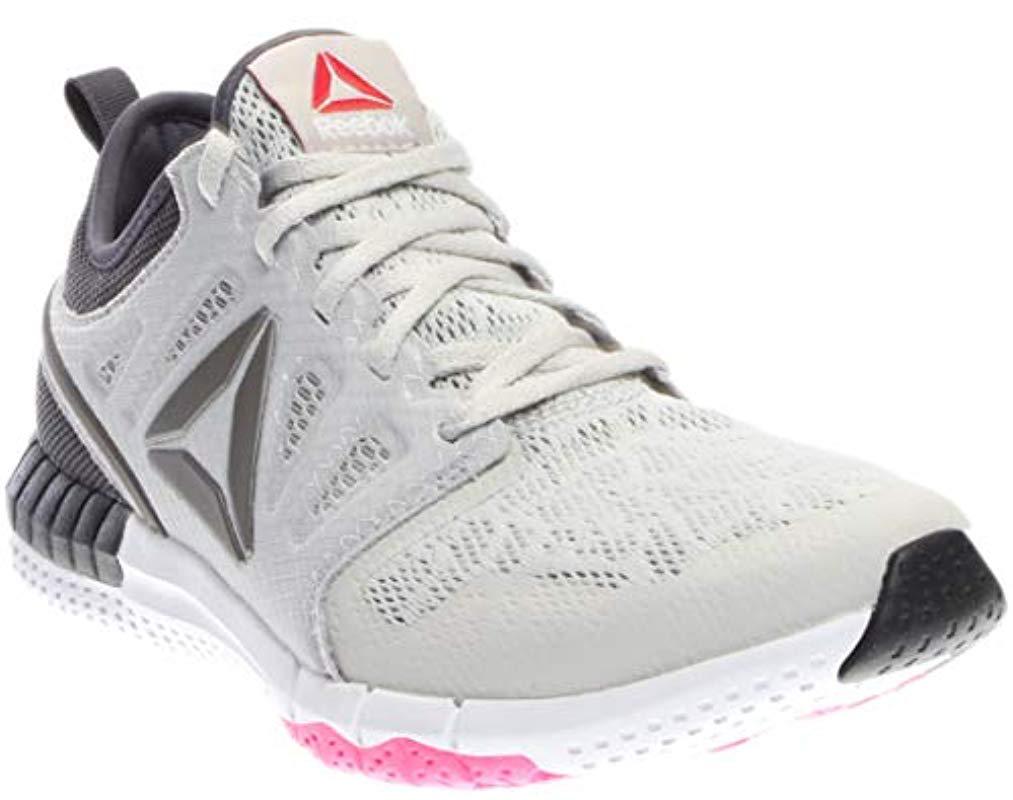 reebok zprint 3d
