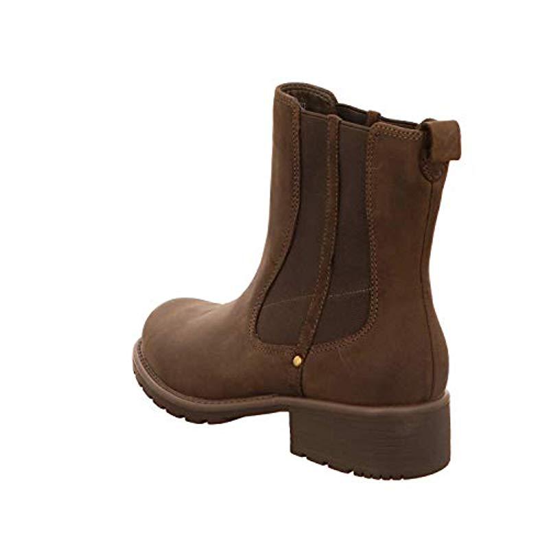 clarks orinoco club boots wide fit