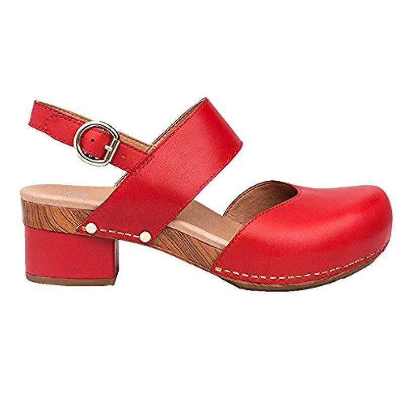 Dansko malin best sale