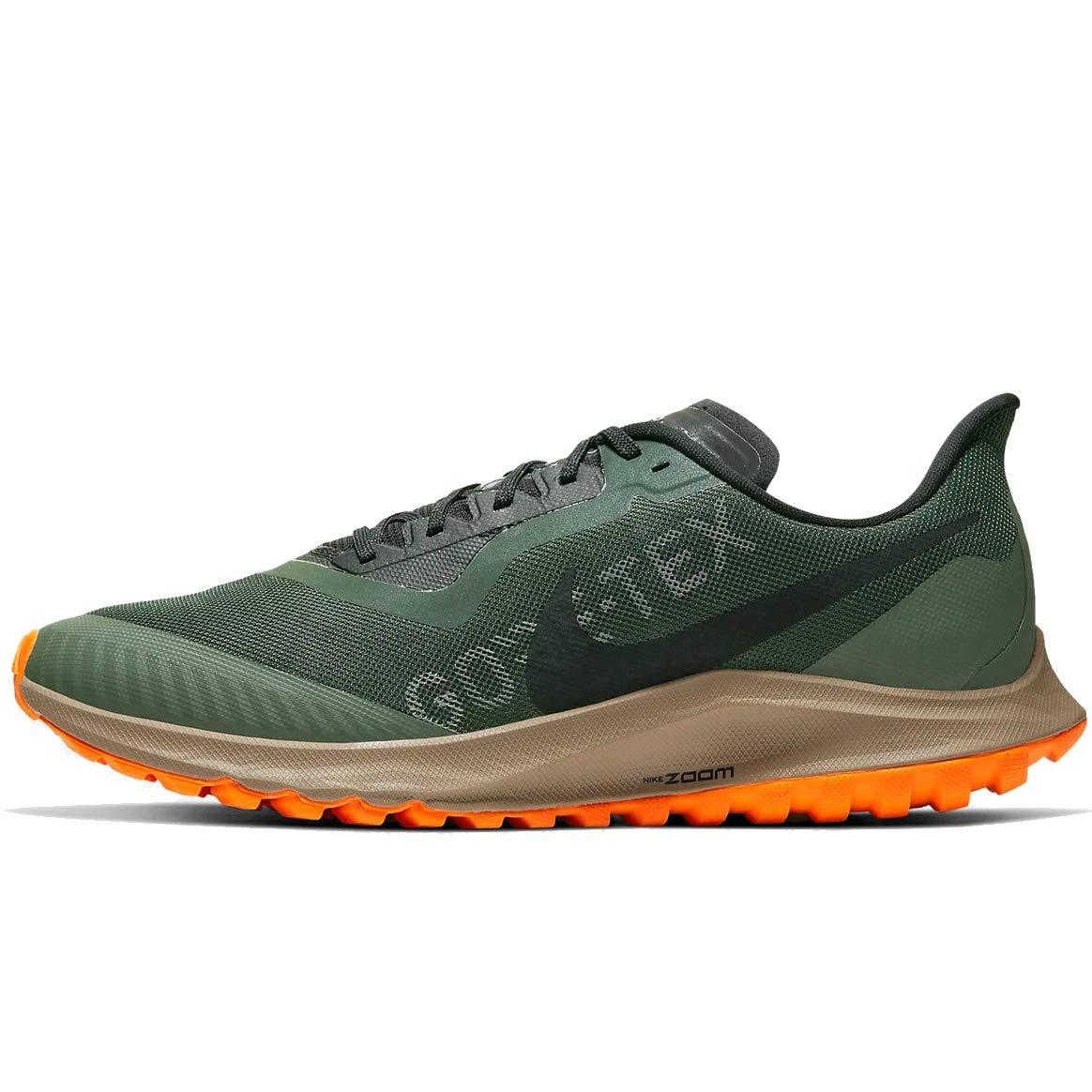 Nike Zoom Pegasus 36 Trail Gtx in Black for Men - Save 30% | Lyst UK