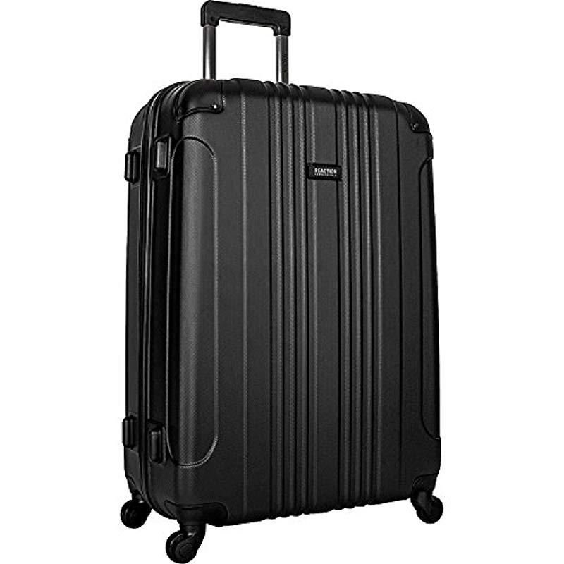 kenneth cole out of bounds 20 spinner