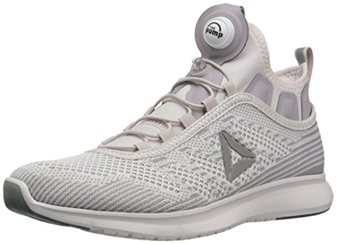 reebok pump plus ultk