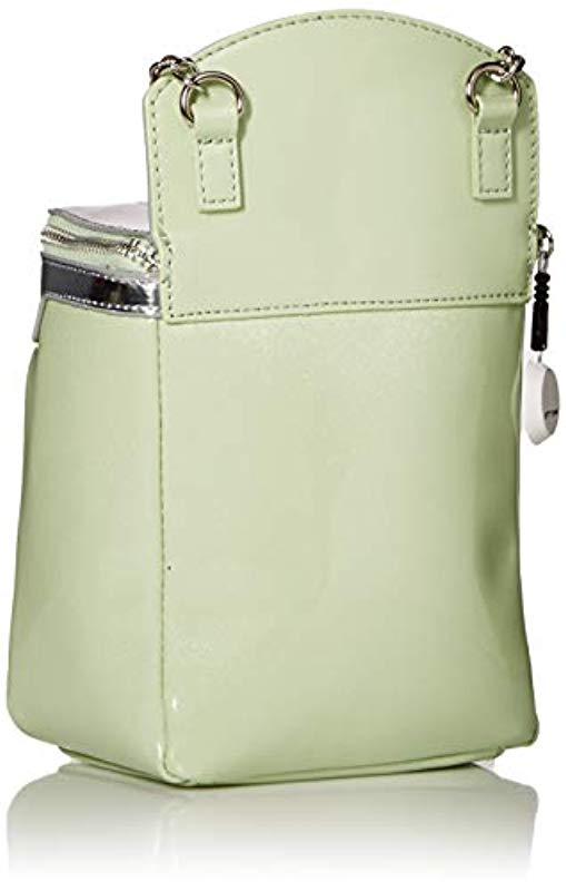 betsey johnson oven purse