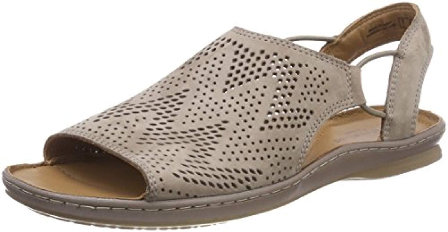 clarks sarla cadence sandal