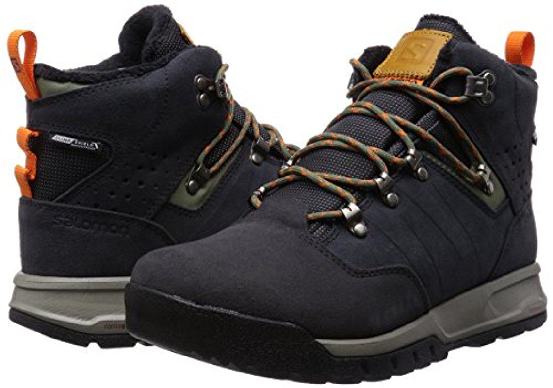 salomon utility ts cswp