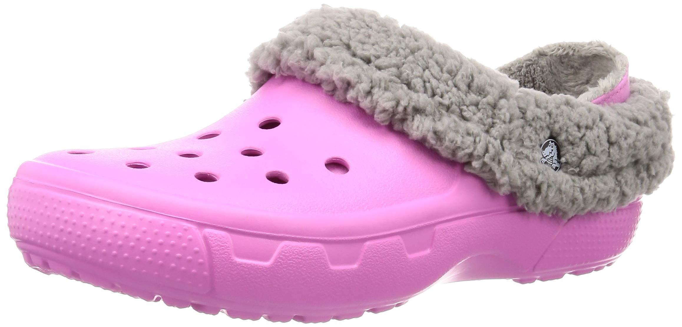 crocs evo mammoth