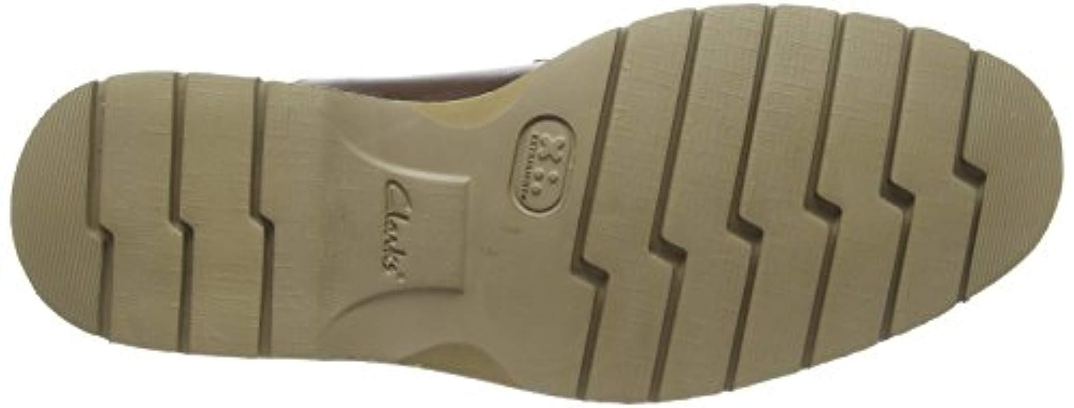 clarks newkirk up gtx boot
