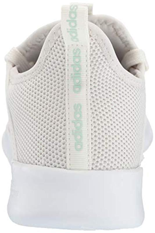 adidas cloudfoam cream