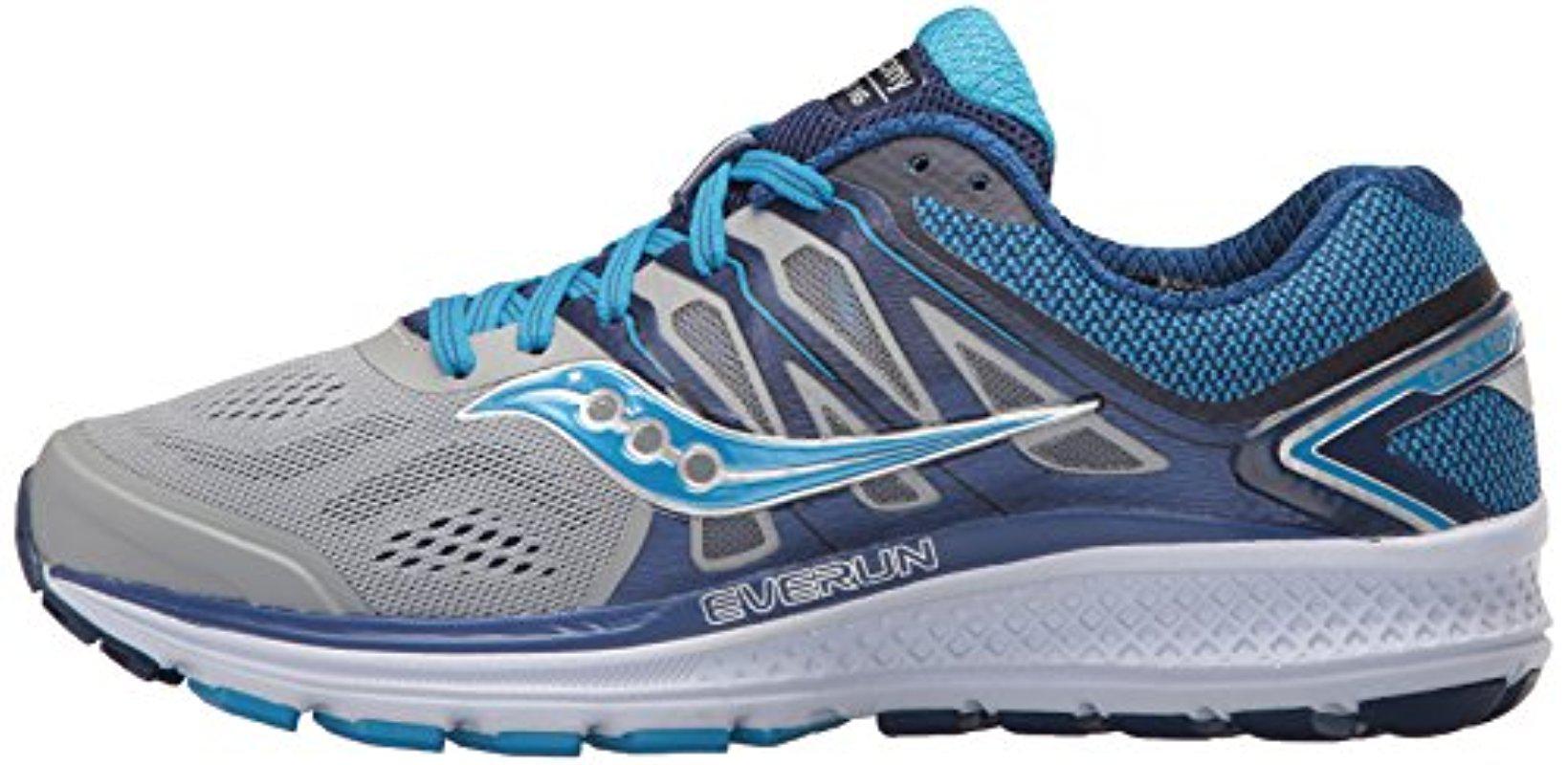 saucony omni 16 womens purple
