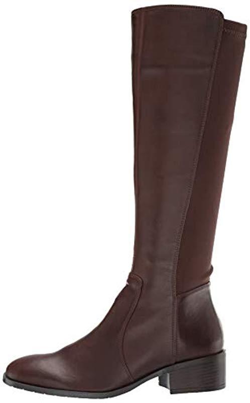 salt riding boot reaction kenneth cole