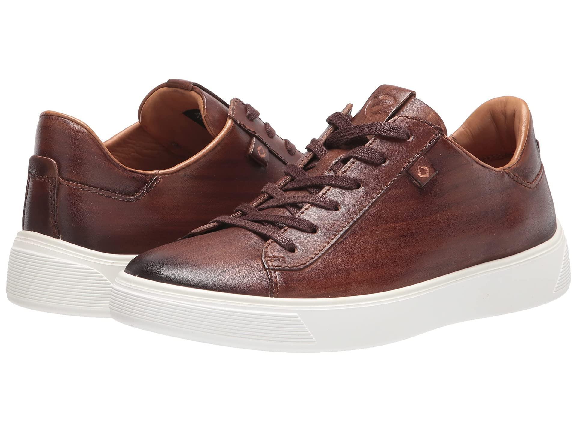 ecco street tray plus w