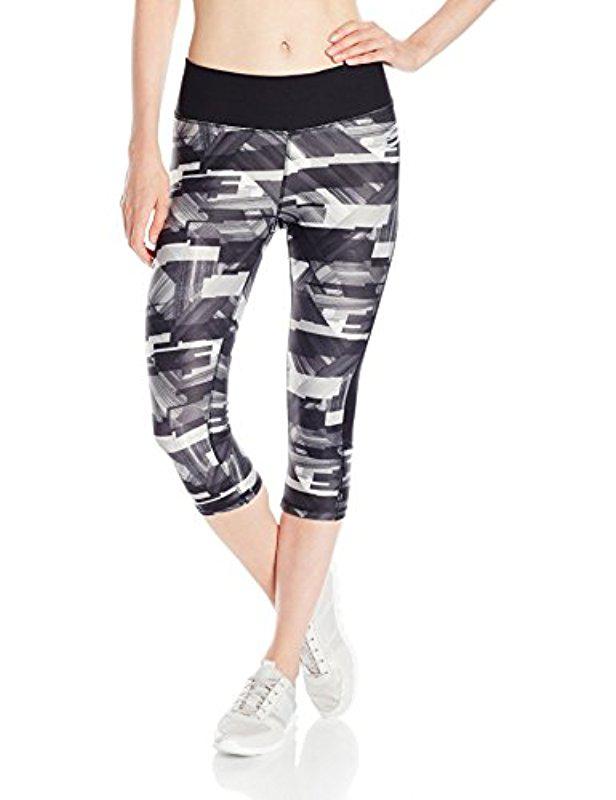 skechers capri leggings