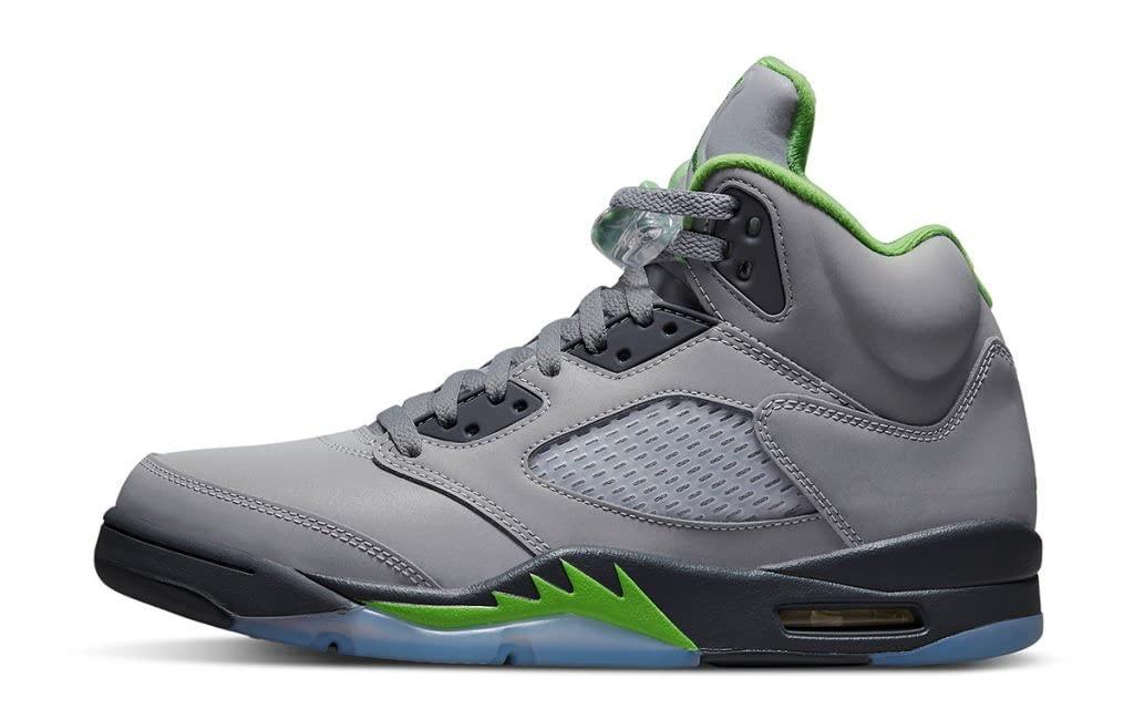 Groene jordans hotsell