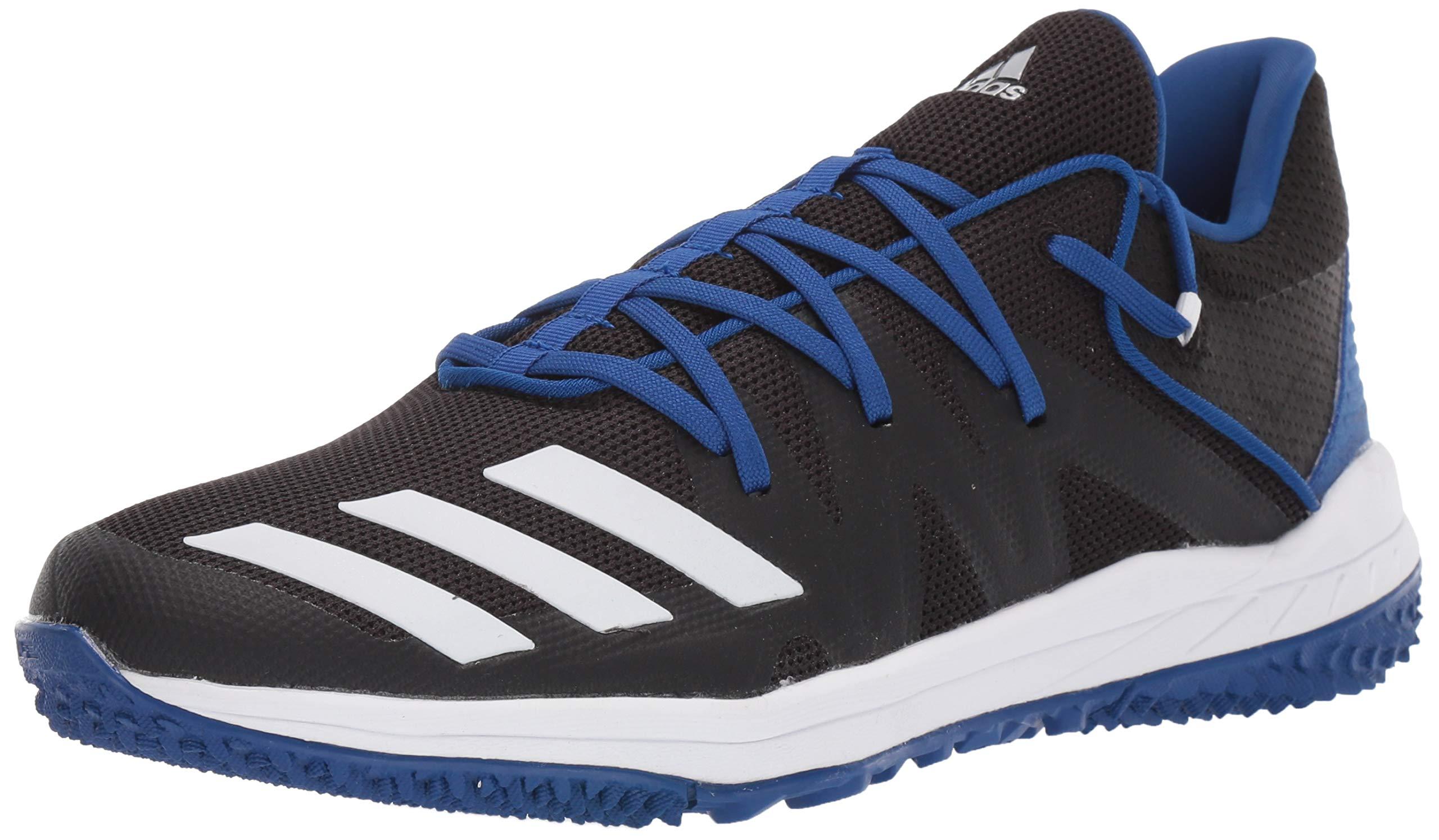 adidas Rubber Speed Turf Shoes in Blue for Men Save 60 Lyst