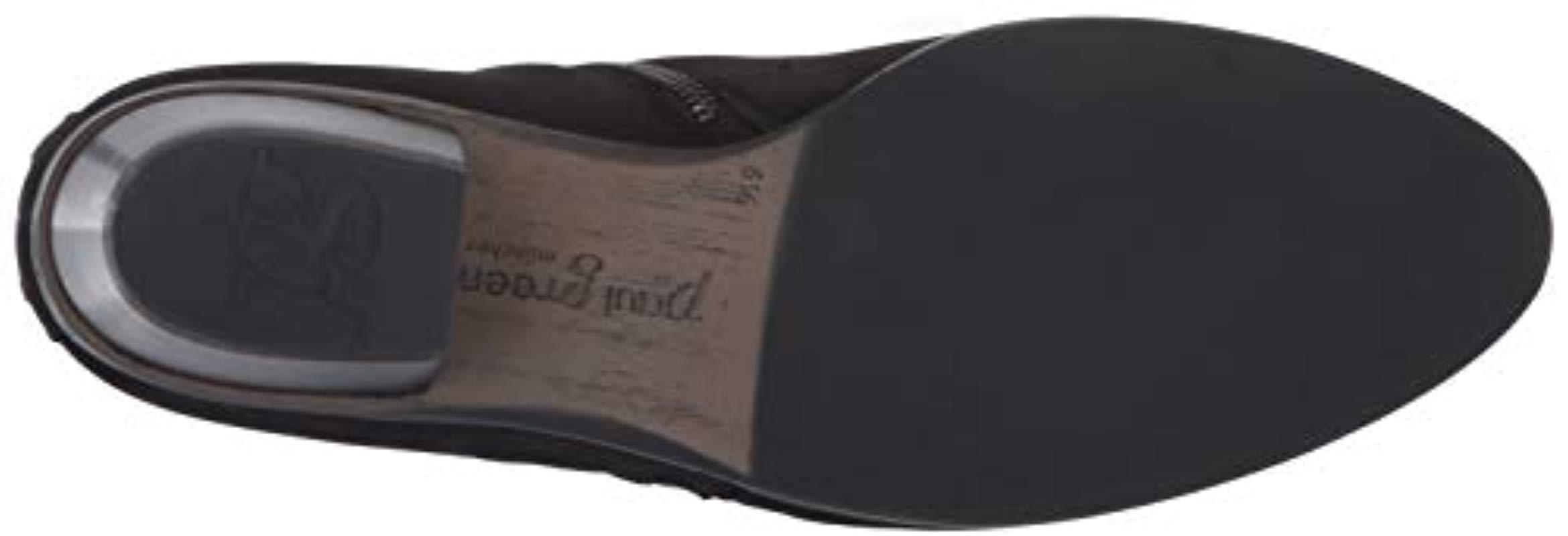 paul green travis bootie