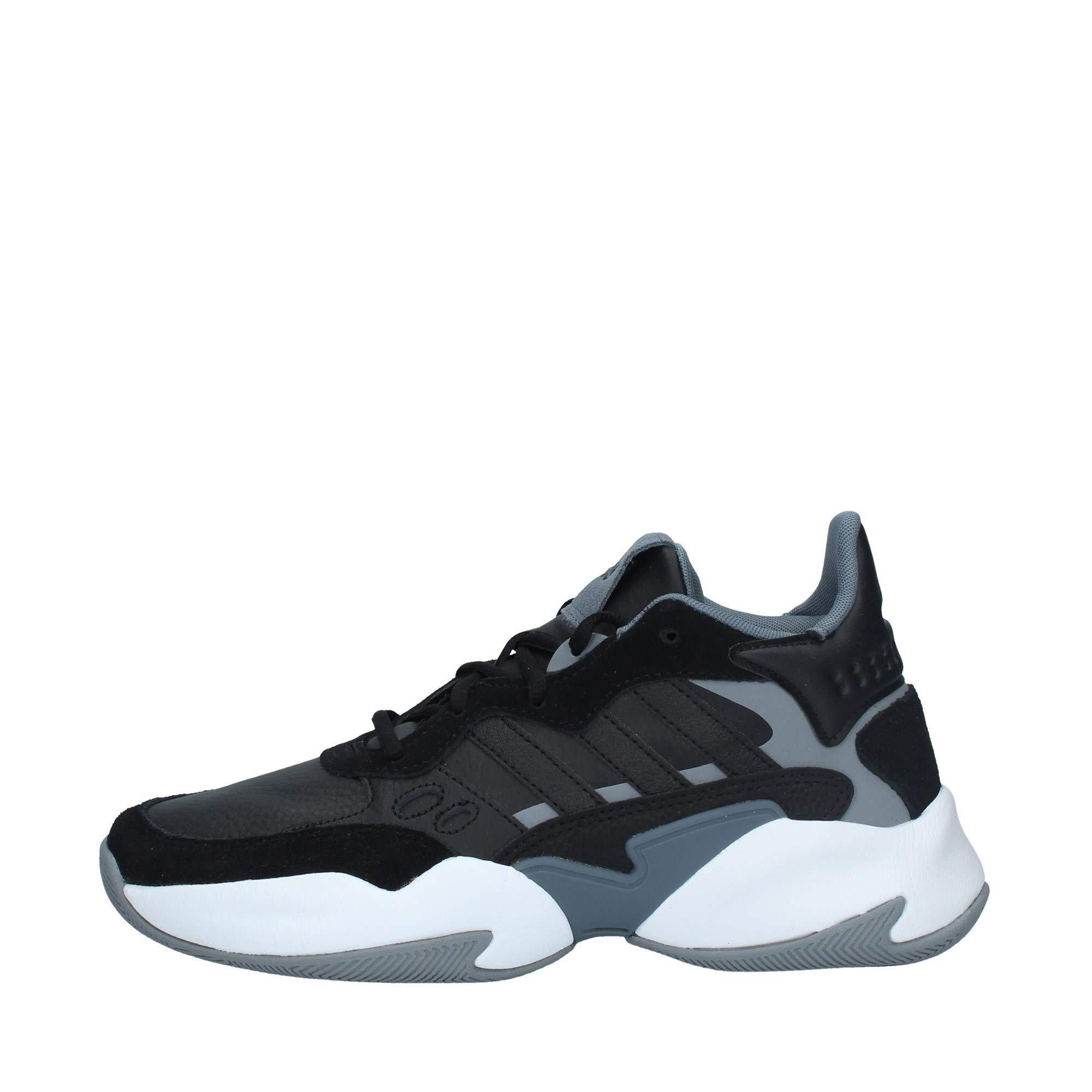 adidas Streetspirit 2.0 Sneaker in White for Men - Lyst